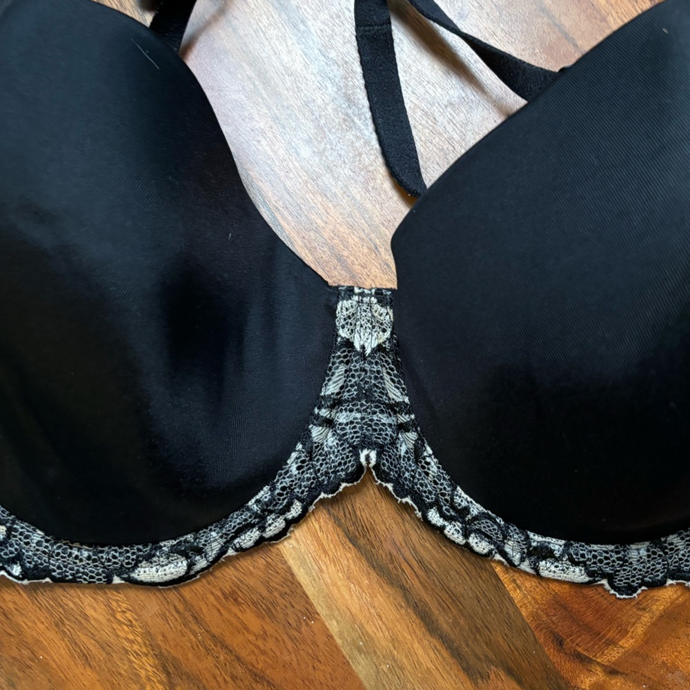 Wacoal Bra-Size 36DD Like New